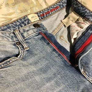 NWOT AO. LA Denim Jeans